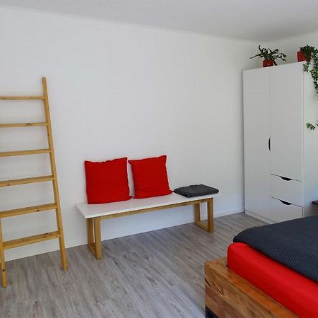 Ferienwohnung beim Burgberg Bad Abbach Exterior foto