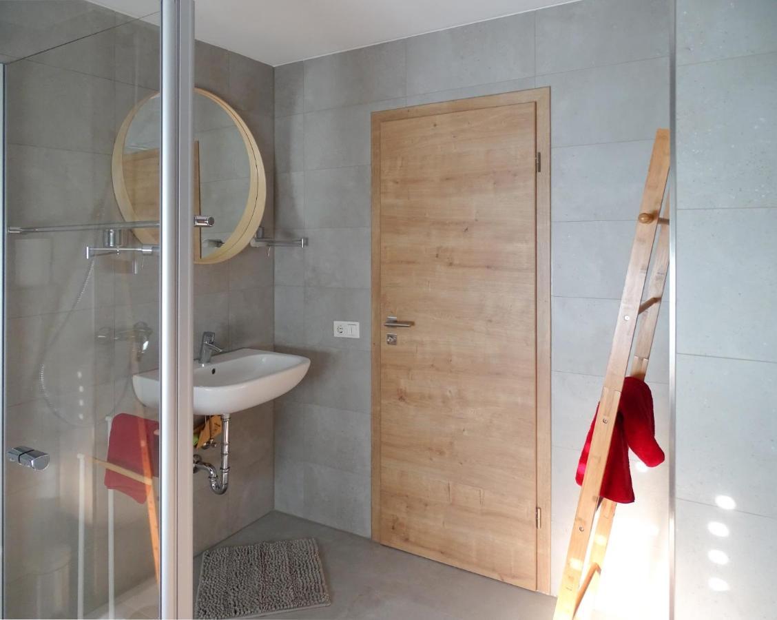 Ferienwohnung beim Burgberg Bad Abbach Exterior foto